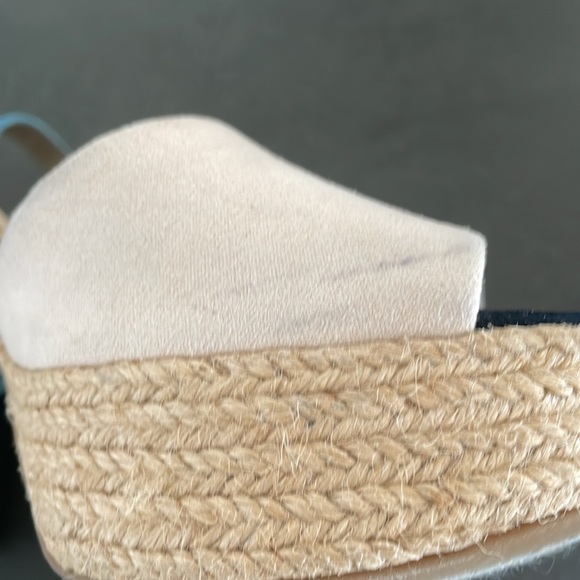 Circus by Sam Edelman platform sandals - Picture 3 of 7